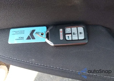 2020 Honda Cr-V Awd Ex z USA, uszkodzony, nr VIN 2HKRW2H58LH662918